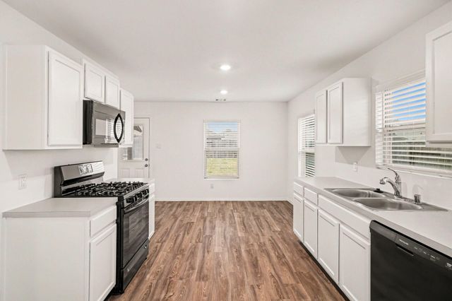 5929 Rimini Landing Lane, Porter, TX 77365