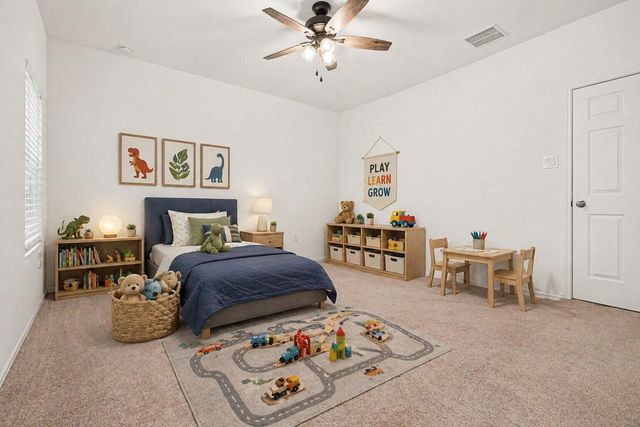 5929 Rimini Landing Lane, Porter, TX 77365