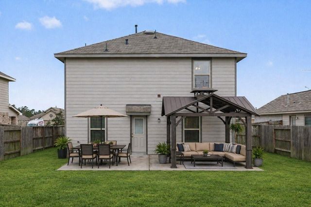 5929 Rimini Landing Lane, Porter, TX 77365