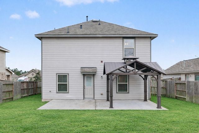 5929 Rimini Landing Lane, Porter, TX 77365