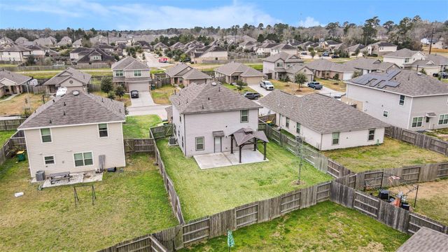 5929 Rimini Landing Lane, Porter, TX 77365