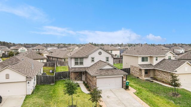 5929 Rimini Landing Lane, Porter, TX 77365