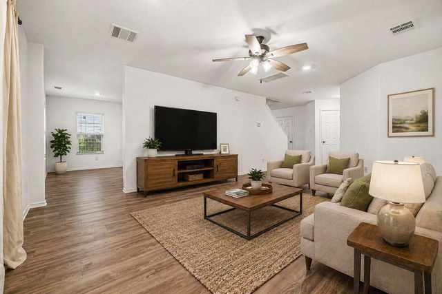 5929 Rimini Landing Lane, Porter, TX 77365