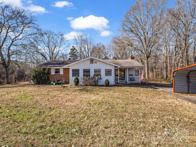2072 Dean Lane, Lincolnton, NC 28092