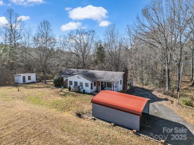 2072 Dean Lane, Lincolnton, NC 28092