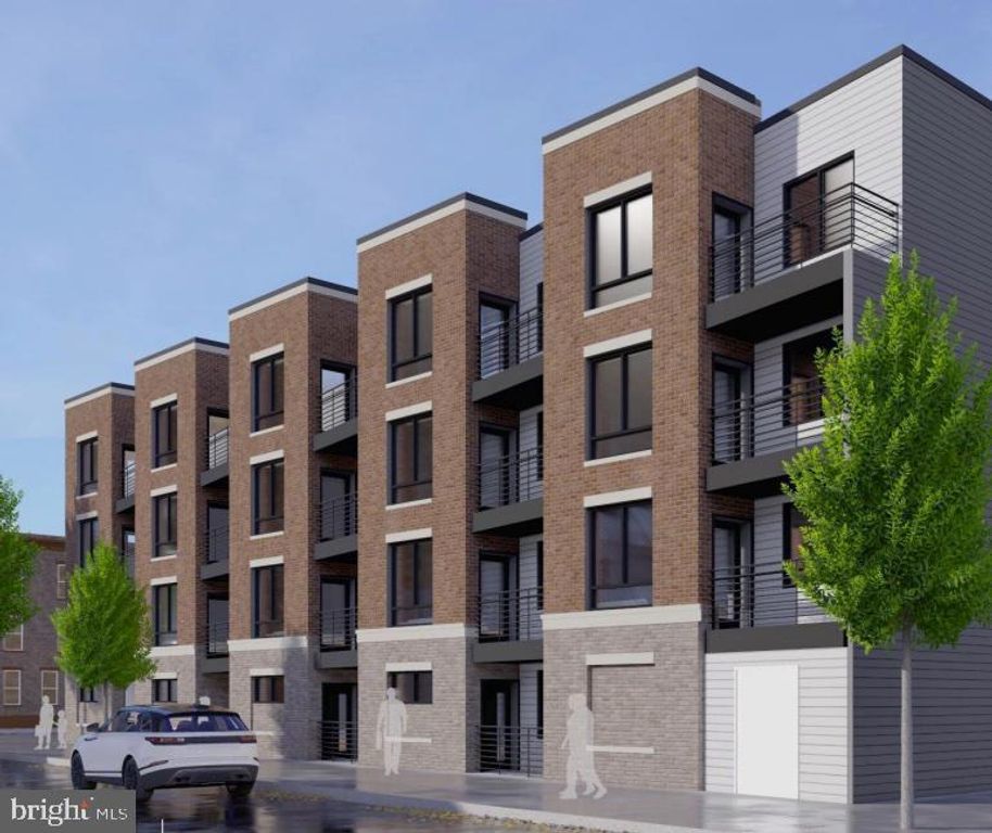 2930 W DAUPHIN ST, Philadelphia, PA 19132