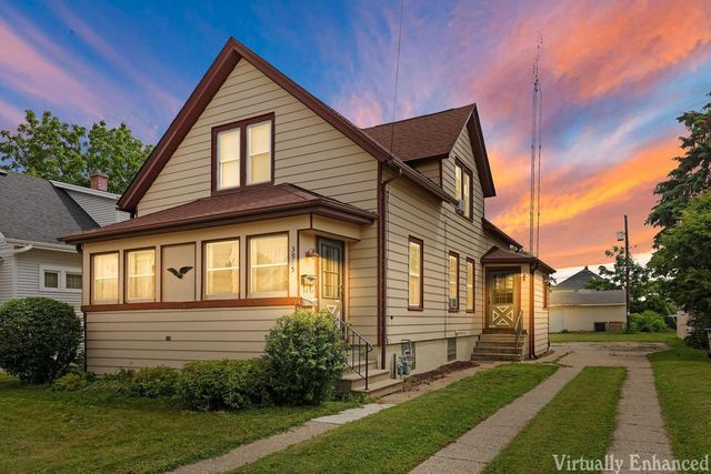 3915 10th AVENUE, Kenosha, WI 53140