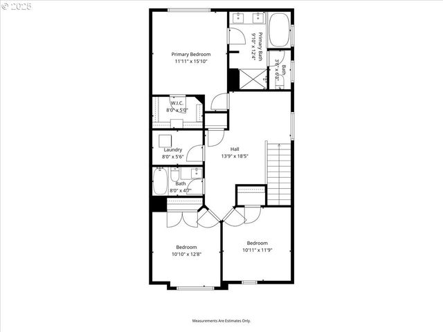 37867 COLLEGE St, Sandy, OR 97055