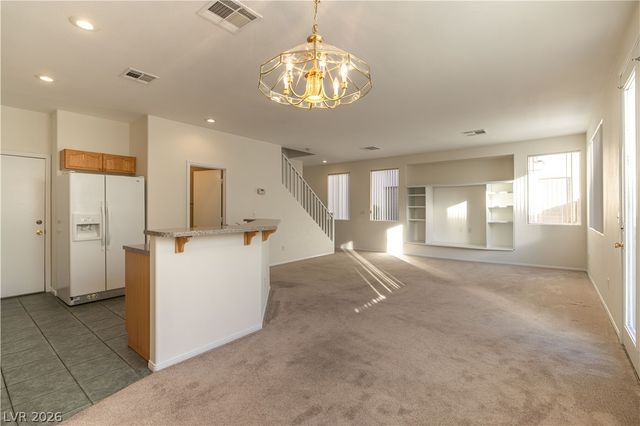 191 Duck Hollow Avenue, Las Vegas, NV 89148