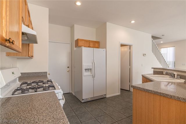 191 Duck Hollow Avenue, Las Vegas, NV 89148
