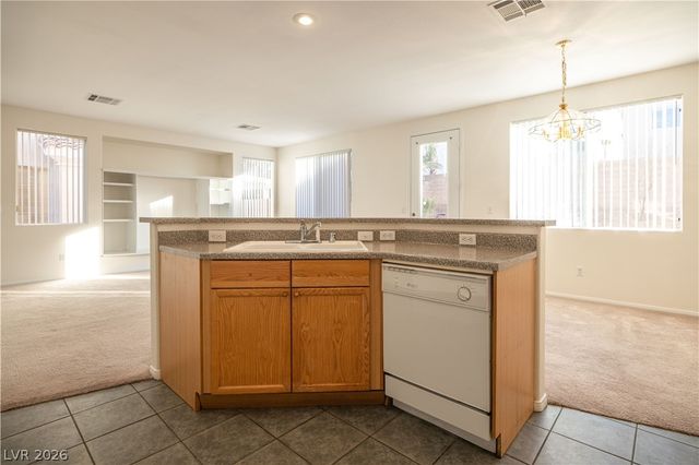 191 Duck Hollow Avenue, Las Vegas, NV 89148