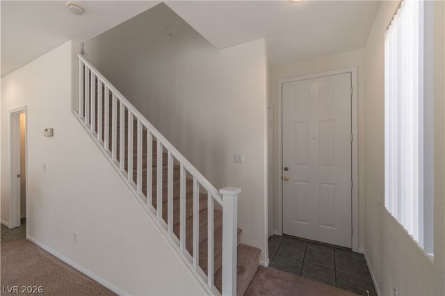 191 Duck Hollow Avenue, Las Vegas, NV 89148