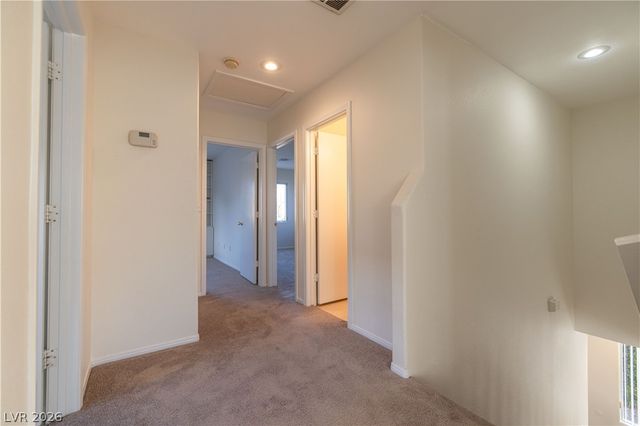 191 Duck Hollow Avenue, Las Vegas, NV 89148
