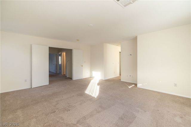 191 Duck Hollow Avenue, Las Vegas, NV 89148
