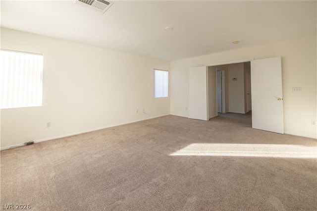 191 Duck Hollow Avenue, Las Vegas, NV 89148