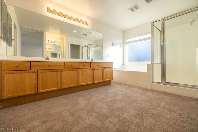 191 Duck Hollow Avenue, Las Vegas, NV 89148