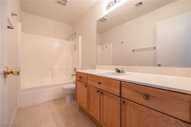191 Duck Hollow Avenue, Las Vegas, NV 89148