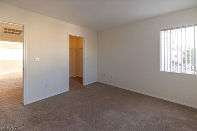 191 Duck Hollow Avenue, Las Vegas, NV 89148