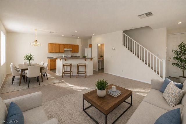 191 Duck Hollow Avenue, Las Vegas, NV 89148