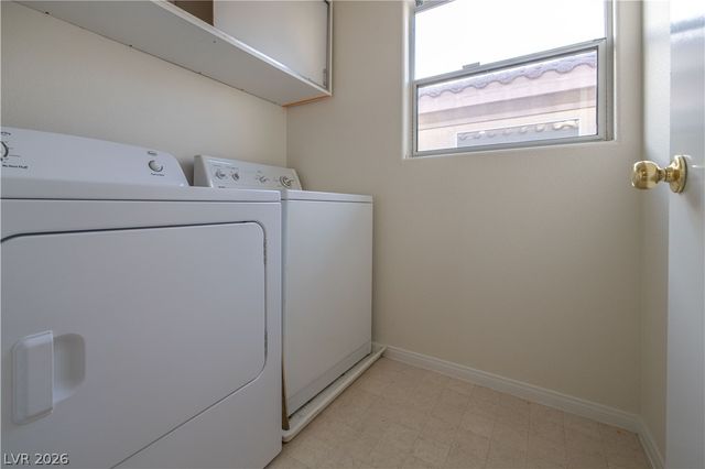 191 Duck Hollow Avenue, Las Vegas, NV 89148