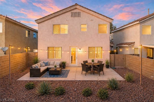 191 Duck Hollow Avenue, Las Vegas, NV 89148