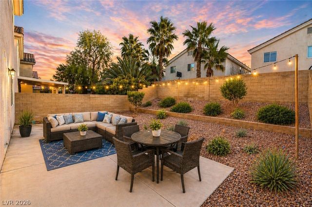 191 Duck Hollow Avenue, Las Vegas, NV 89148