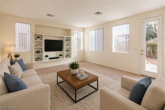 191 Duck Hollow Avenue, Las Vegas, NV 89148