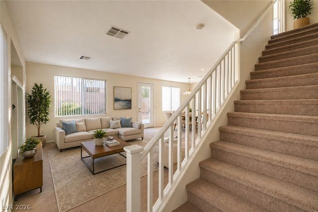 191 Duck Hollow Avenue, Las Vegas, NV 89148