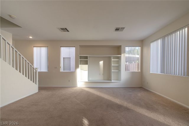 191 Duck Hollow Avenue, Las Vegas, NV 89148