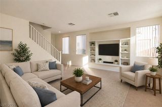 191 Duck Hollow Avenue, Las Vegas, NV 89148