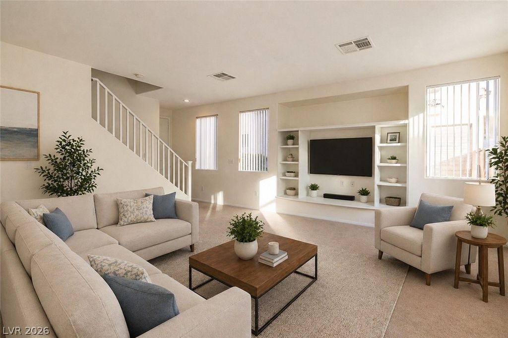 191 Duck Hollow Avenue, Las Vegas, NV 89148
