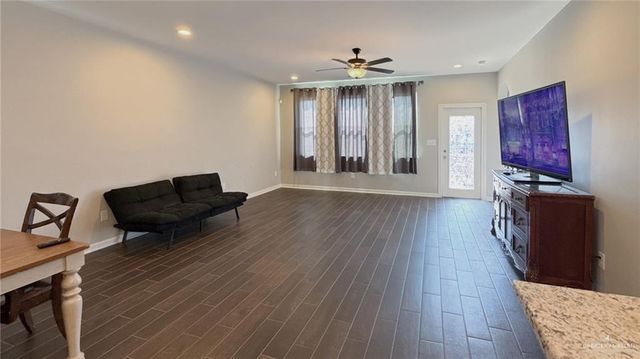 3101 Kestrel Drive, Mission, TX 78572