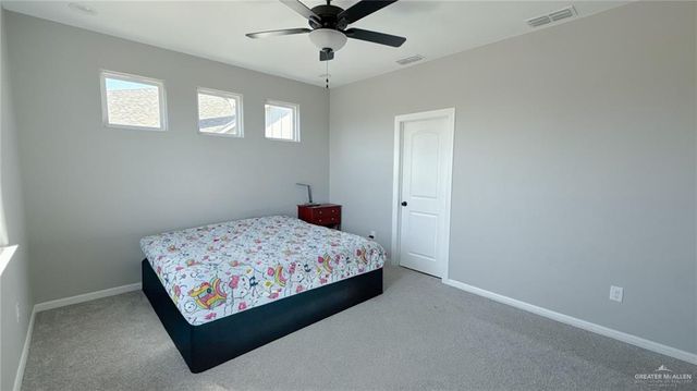 3101 Kestrel Drive, Mission, TX 78572