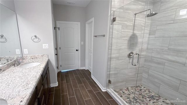 3101 Kestrel Drive, Mission, TX 78572