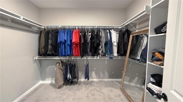 3101 Kestrel Drive, Mission, TX 78572