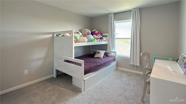 3101 Kestrel Drive, Mission, TX 78572