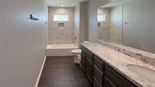 3101 Kestrel Drive, Mission, TX 78572