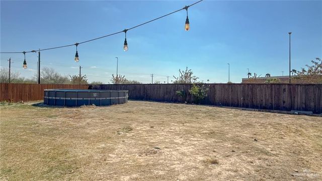 3101 Kestrel Drive, Mission, TX 78572