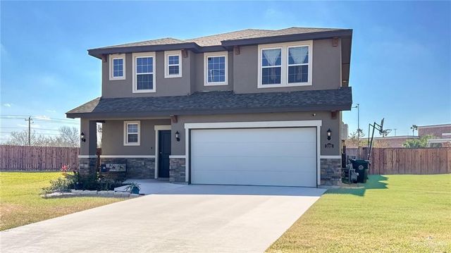 3101 Kestrel Drive, Mission, TX 78572