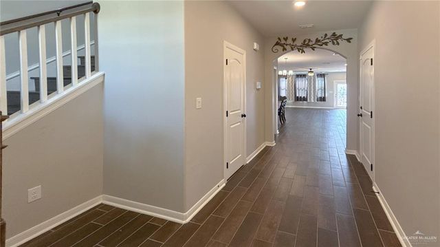 3101 Kestrel Drive, Mission, TX 78572