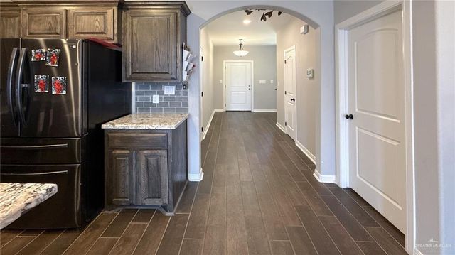 3101 Kestrel Drive, Mission, TX 78572