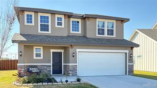 3101 Kestrel Drive, Mission, TX 78572