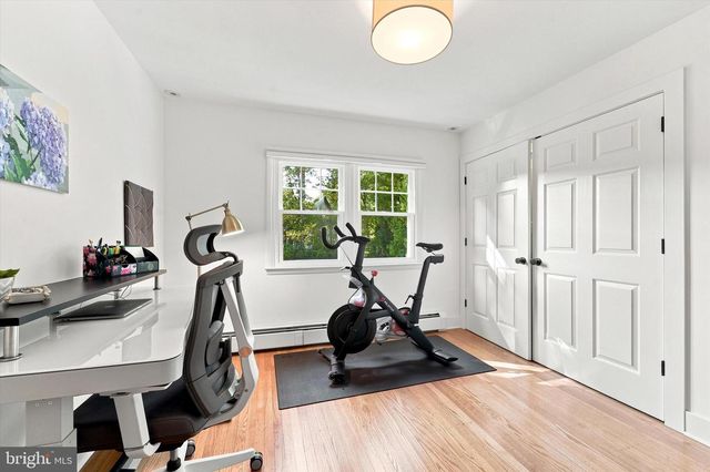 417 HEATHERWOOD LN, Devon, PA 19333