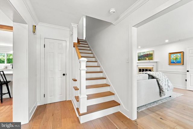 417 HEATHERWOOD LN, Devon, PA 19333
