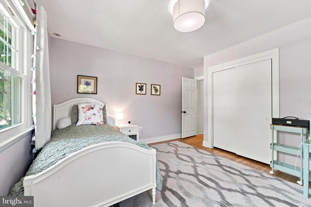 417 HEATHERWOOD LN, Devon, PA 19333