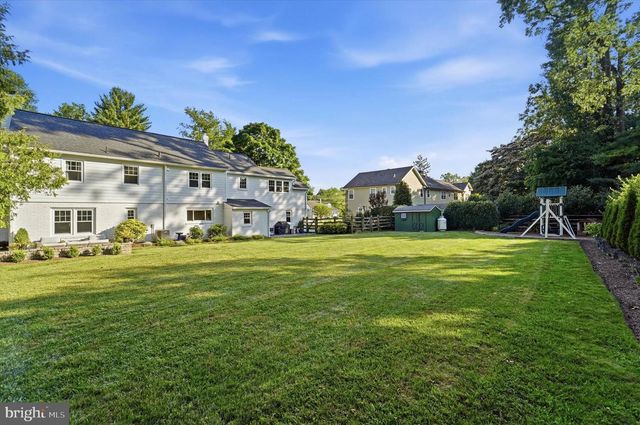 417 HEATHERWOOD LN, Devon, PA 19333
