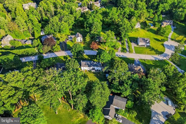 417 HEATHERWOOD LN, Devon, PA 19333