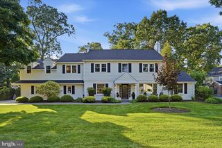 417 HEATHERWOOD LN, Devon, PA 19333