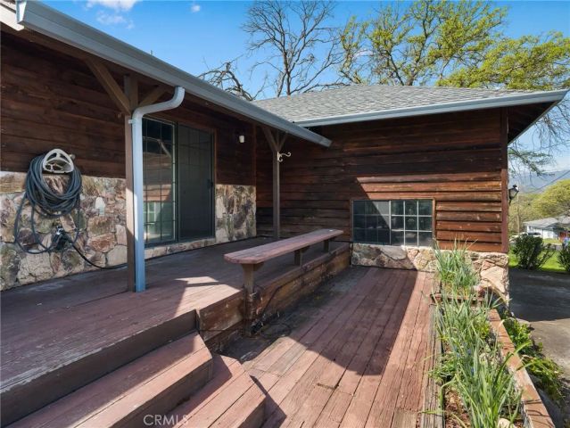 19705 Powder Horn Road, Hidden Valley Lake, CA 95467