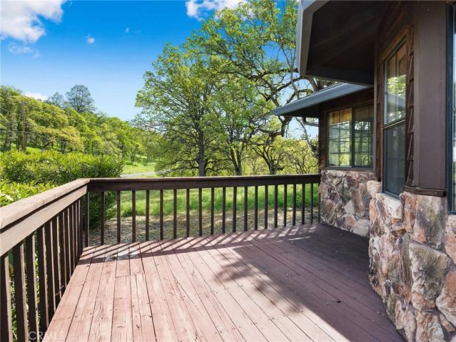 19705 Powder Horn Road, Hidden Valley Lake, CA 95467